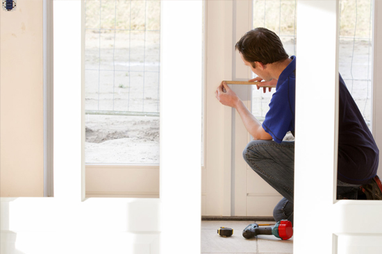 Olivehurst-interior-door-repair