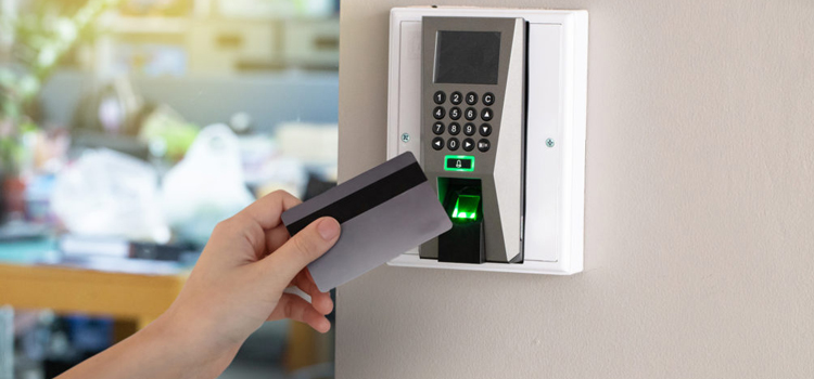 key card entry system Olivehurst