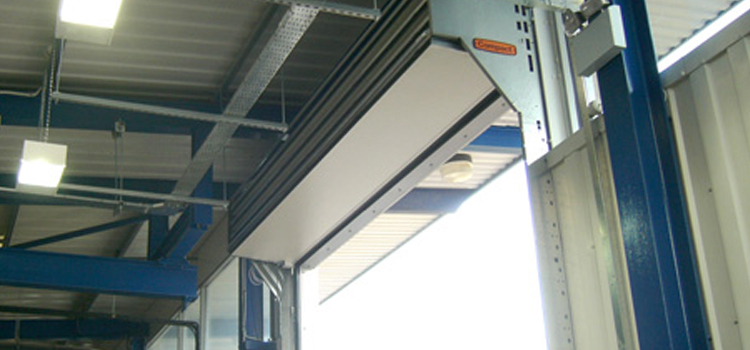 overhead sectional doors Olivehurst