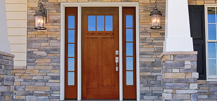 residential entry door repair Olivehurst